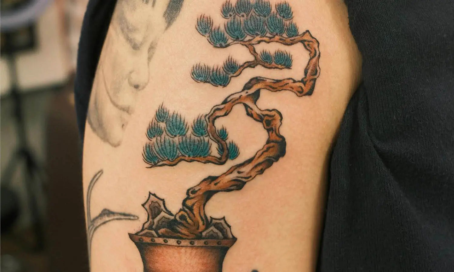 30 Best Bonsai Tattoo Ideas You Should Check