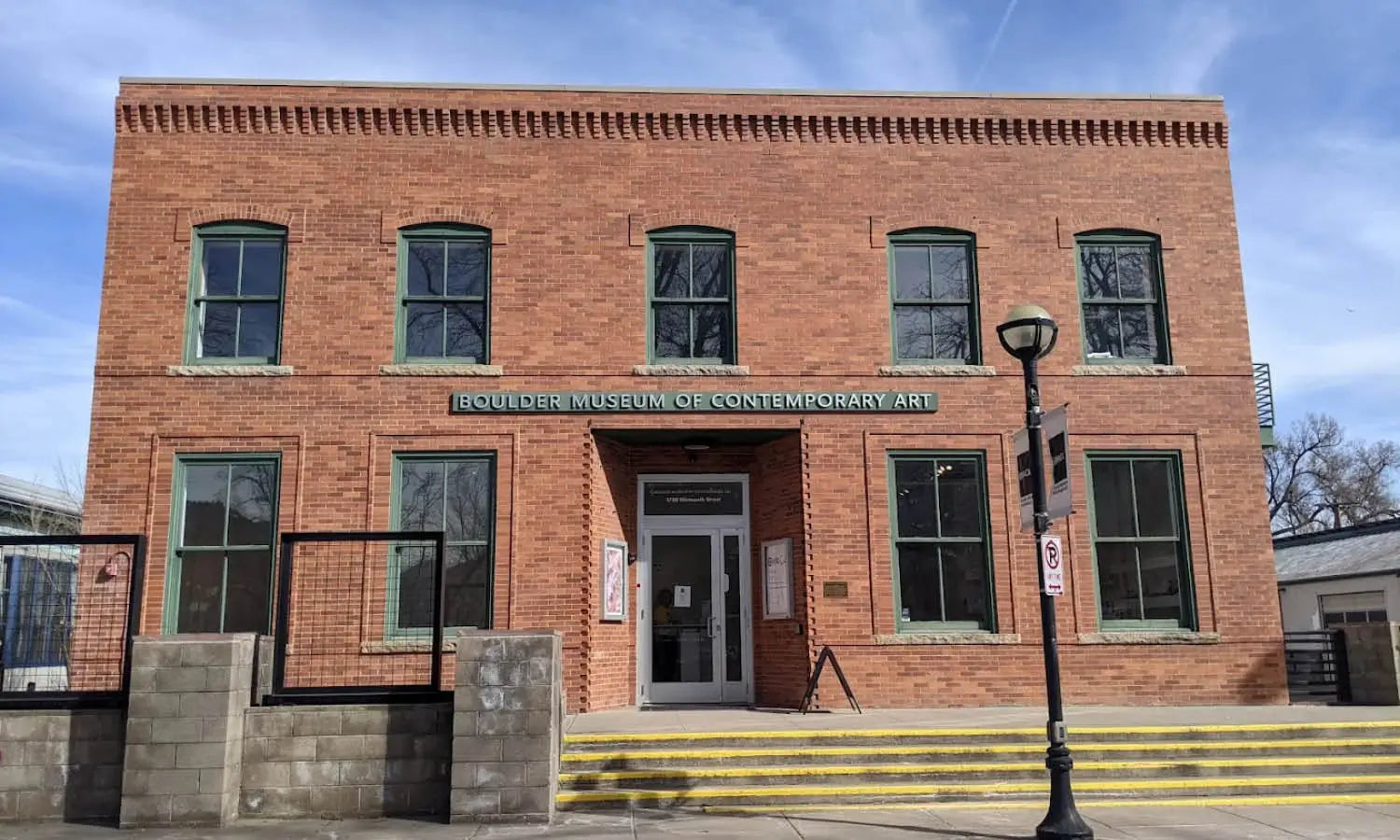 Boulder Museum of Contemporary Art, Boulder | Art Museum Guide