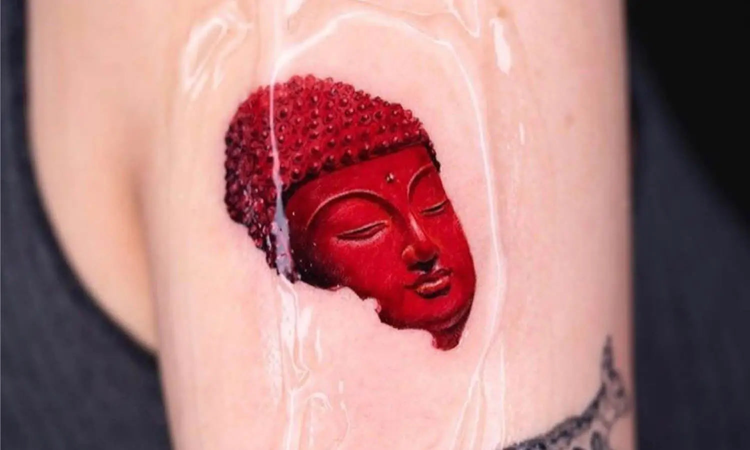 30 Best Buddha Tattoo Ideas You Should Check