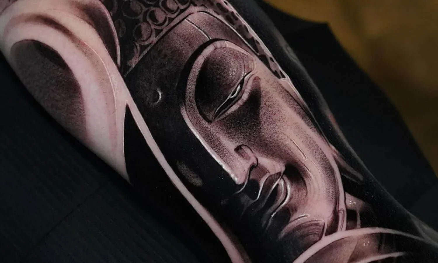 30 Best Buddhist Tattoo Ideas You Should Check
