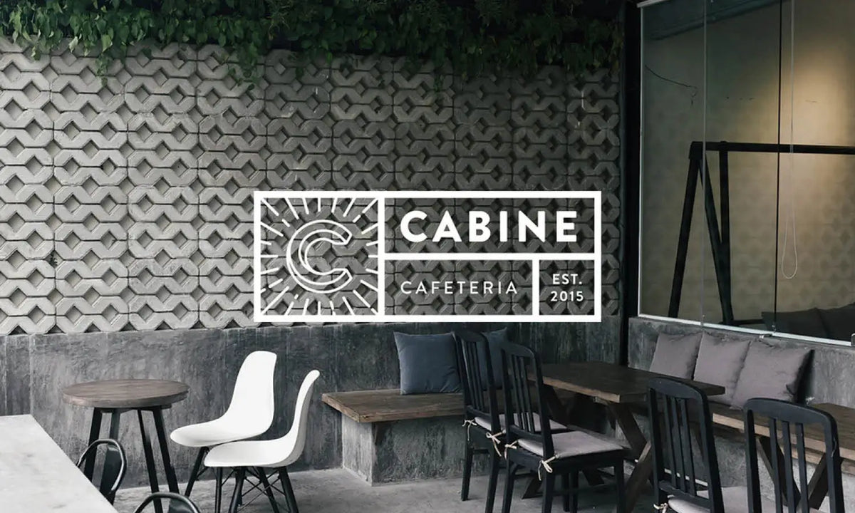 30 Best Cafeteria Logo Design Ideas You Should Check