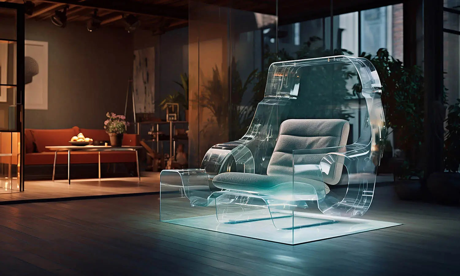 Can AI Create Furniture With Soul?