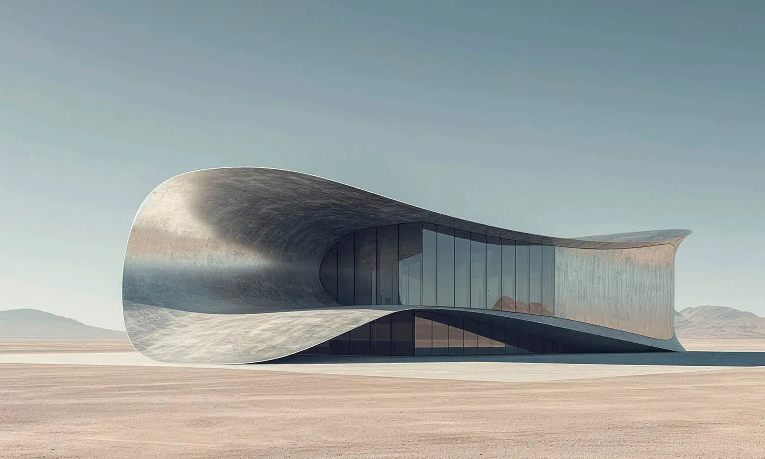 Can AI Design Architecture That Lasts for Centuries?