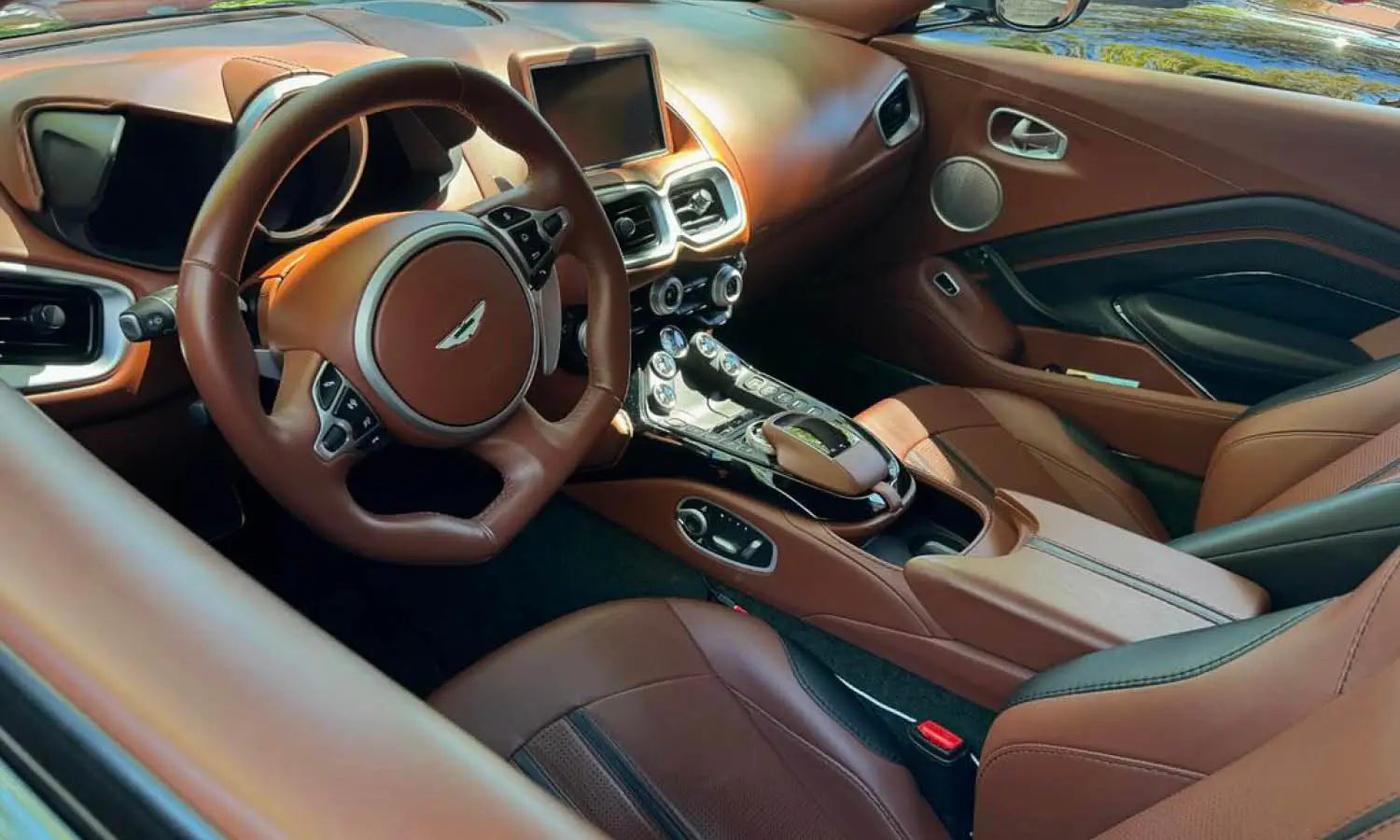 30 Best Car Interior Design Ideas You Should Check