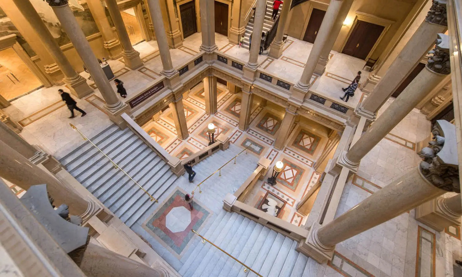 Carnegie Museum of Art, Pittsburgh | Art Museum Guide