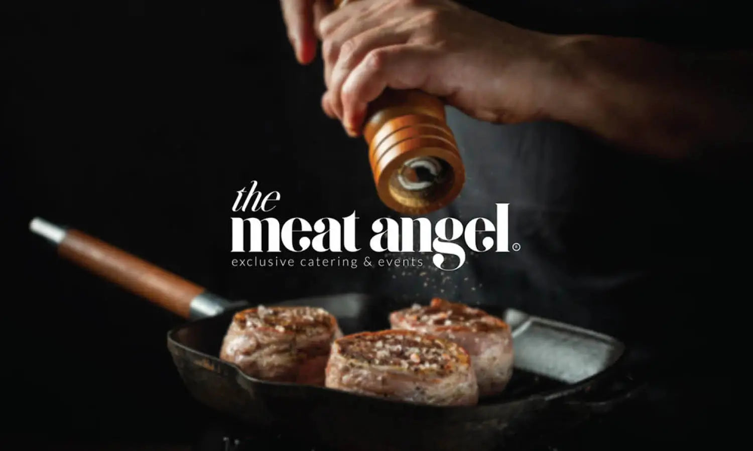 30 Best Catering Logo Design Ideas You Should Check