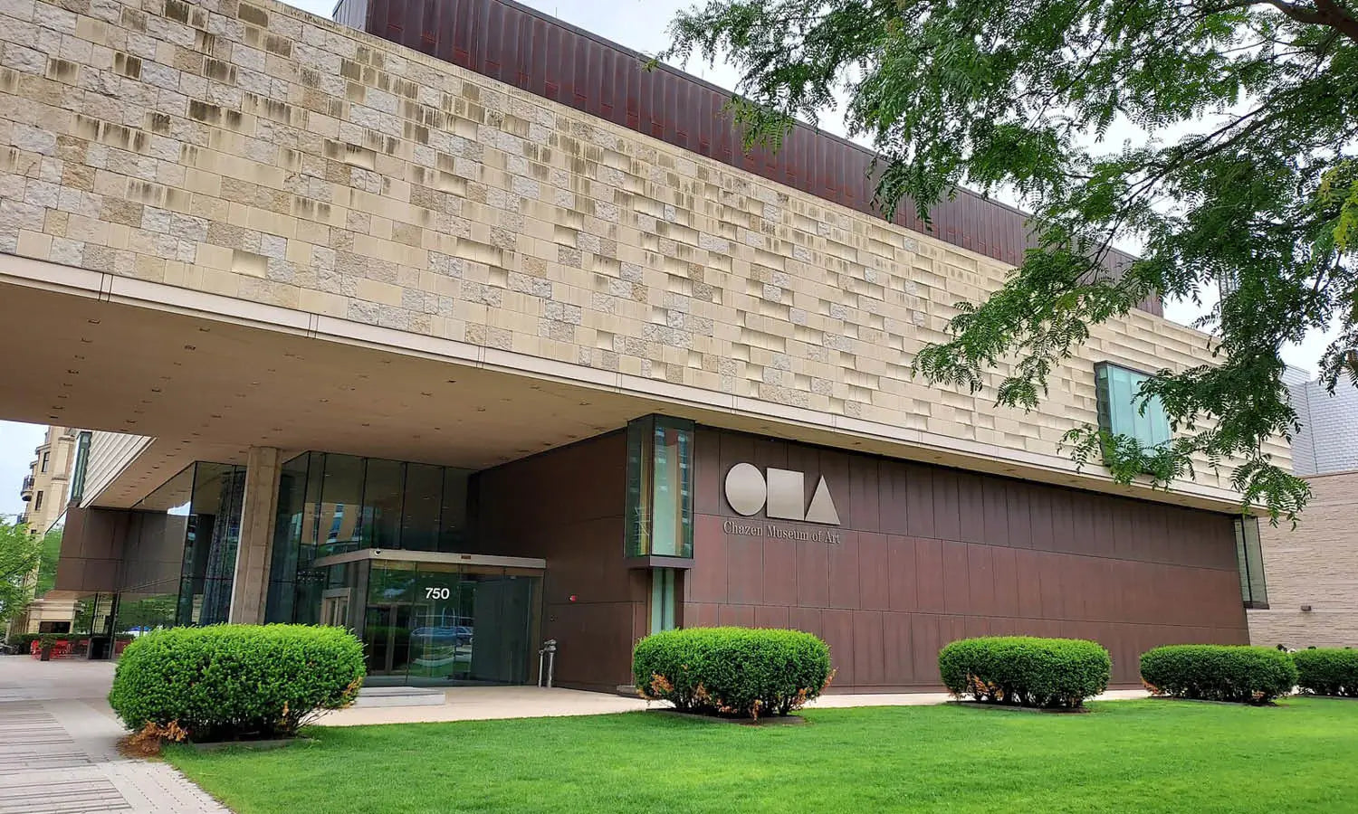 Chazen Museum of Art, Madison | Art Museum Guide