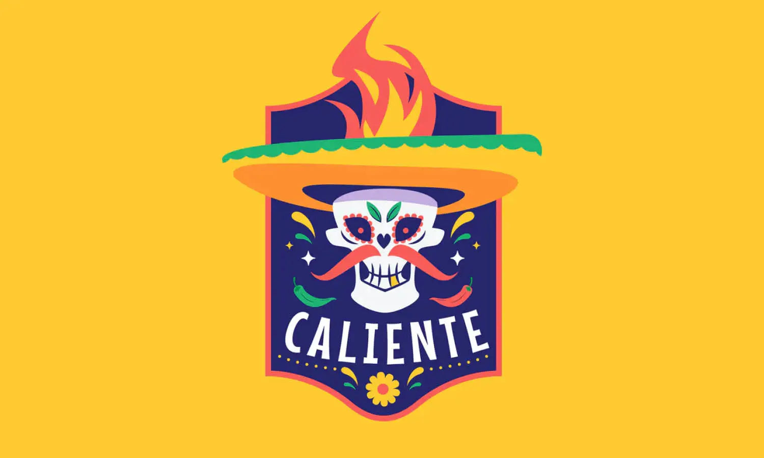 30 Best Chilli Logo Design Ideas You Should Check