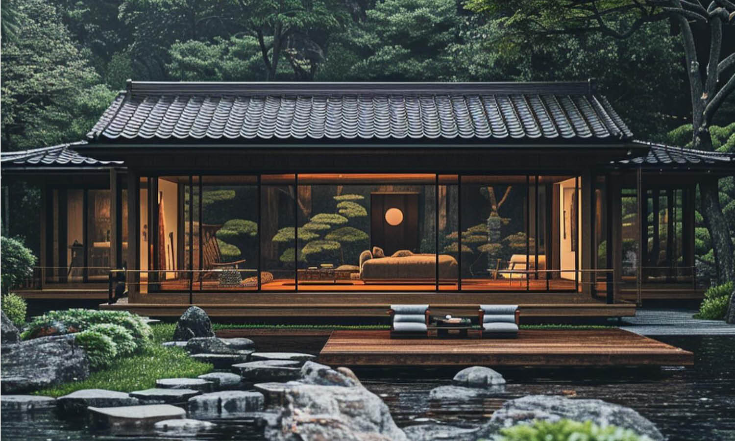 30 Best Chinese Architecture Ideas You Should Check