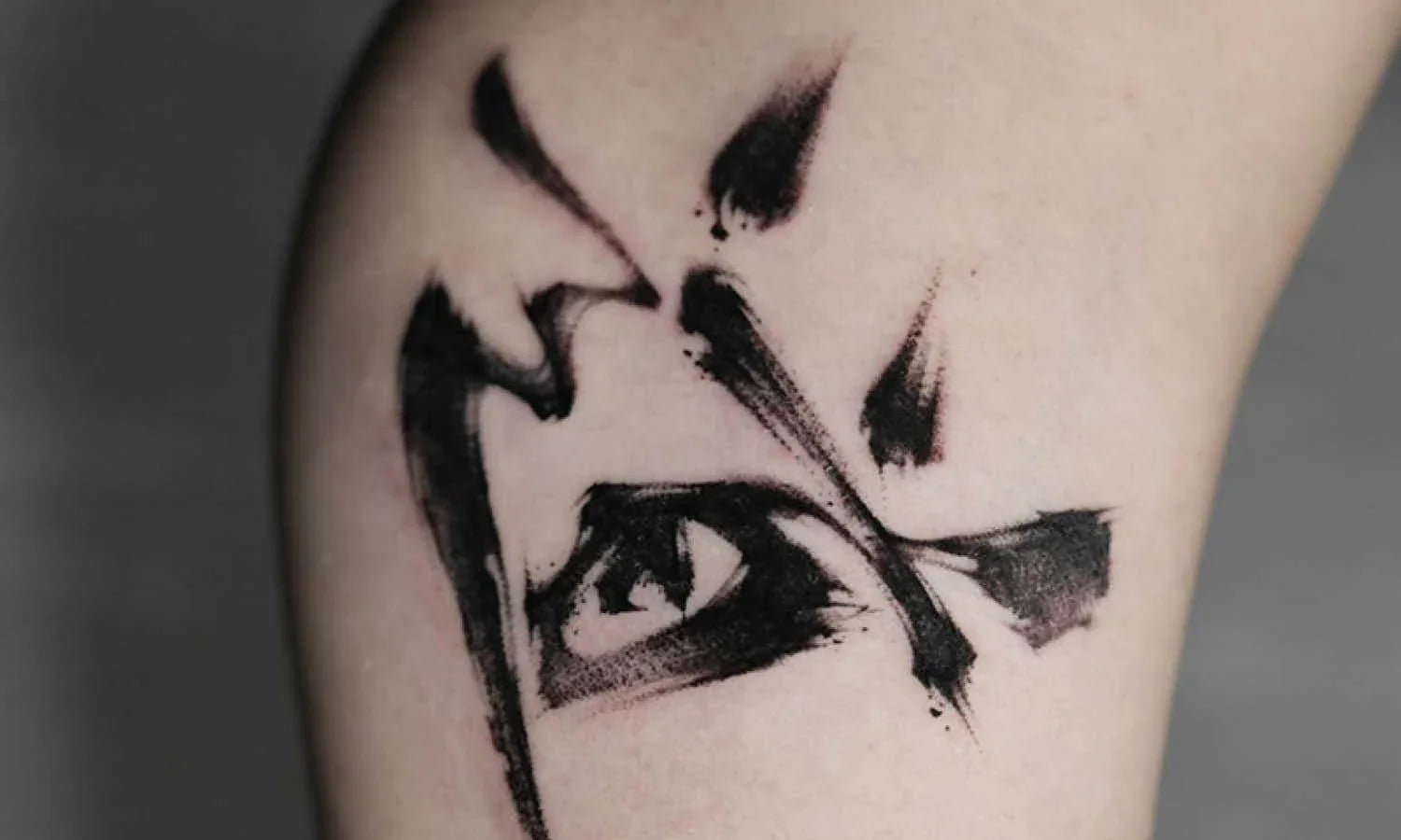 30 Best Chinese Word Tattoo Ideas You Should Check