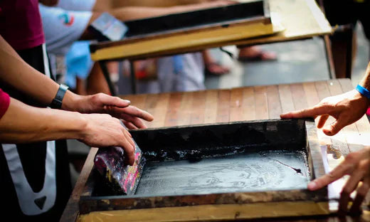 Choose The Best T-shirt Printing Method For Your Designs