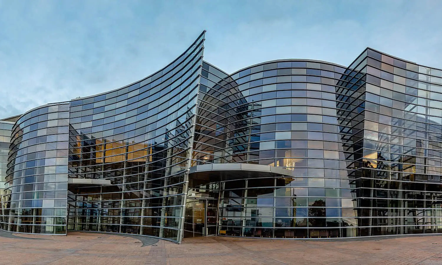 Christchurch Art Gallery Te Puna o Waiwhetū, Christchurch | Art Museum Guide