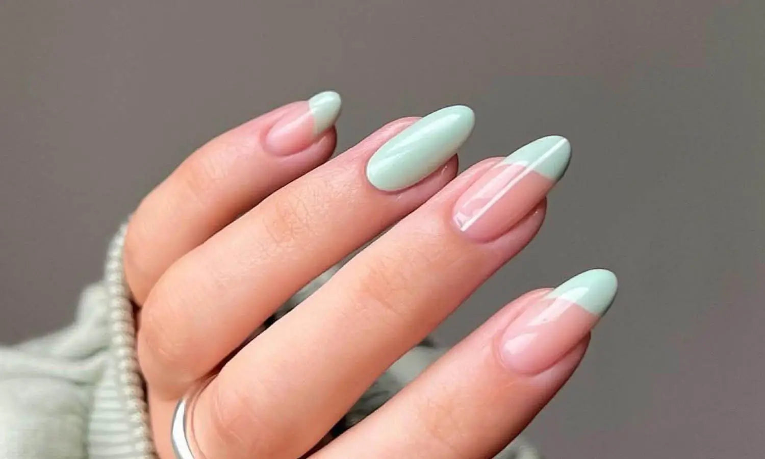 30 Best Classic Nail Design Ideas You Should Check