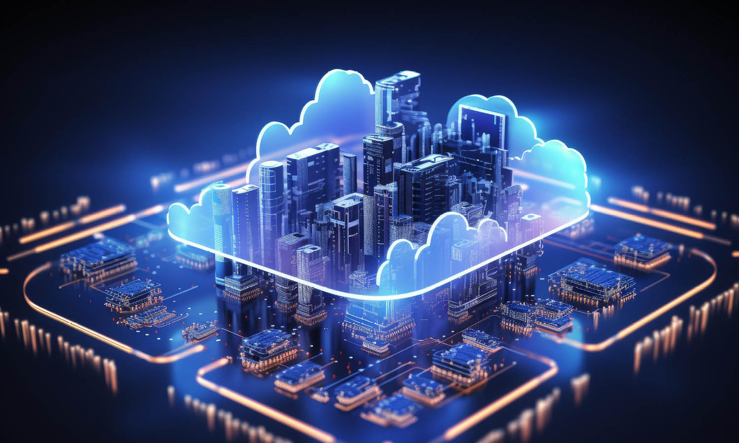 Cloud Architecture: Everything You Should Know