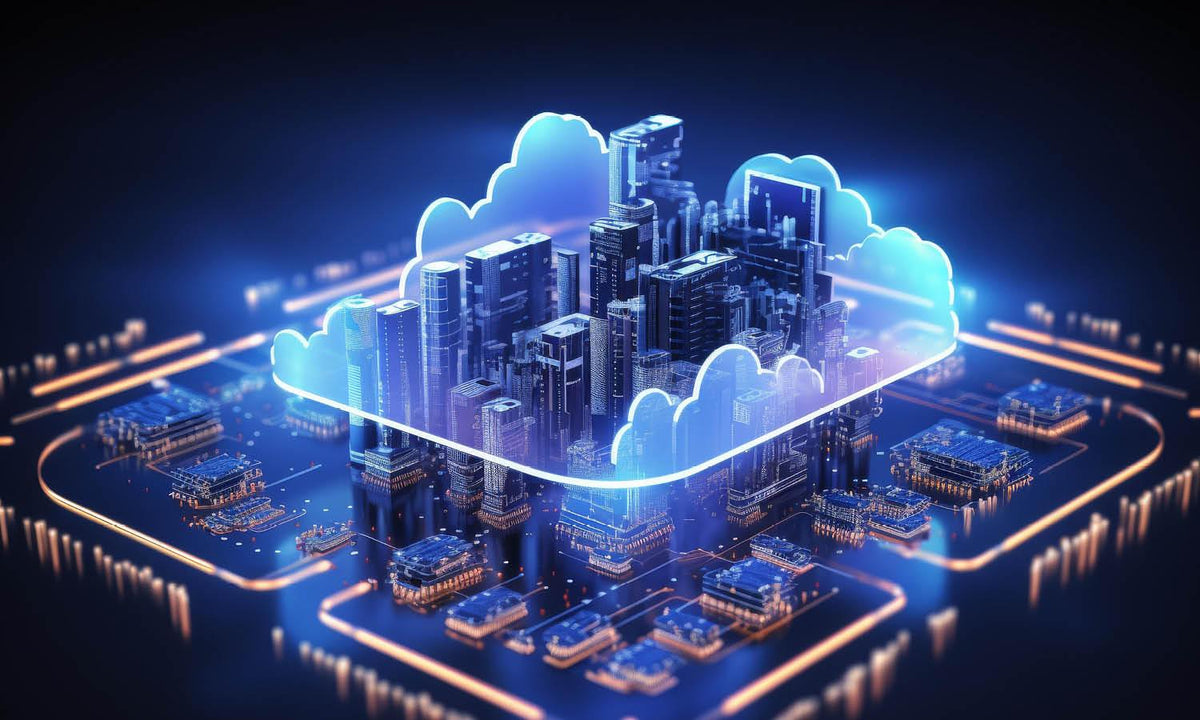 Cloud Architecture: Everything You Should Know Cloud Architecture: Everything You Should Know