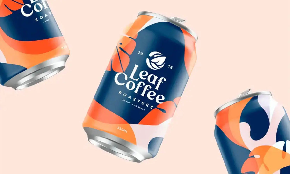 30 Best Coffee Product Logo Design Ideas You Should Check