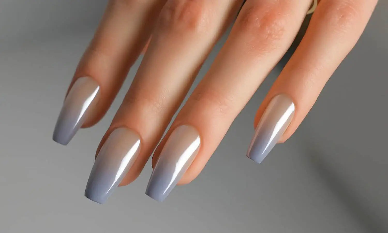 30 Best Coffin Nail Design Ideas You Should Check