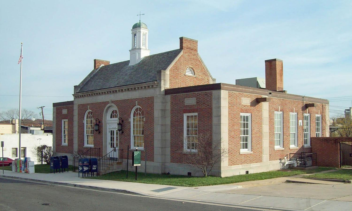 Colonial Revival Architecture | Everything You Should Know Colonial Revival Architecture | Everything You Should Know