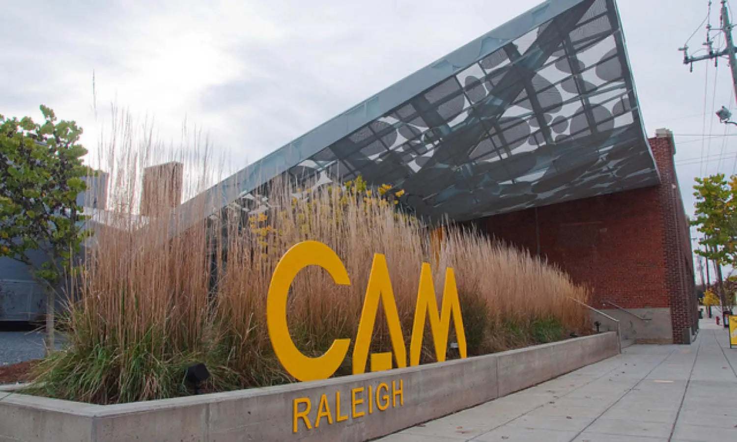Contemporary Art Museum Raleigh,  Raleigh | Art Museum Guide