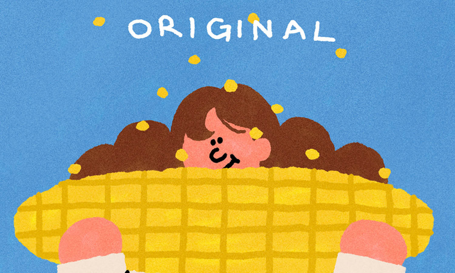 30 Best Corn Illustration Ideas You Should Check