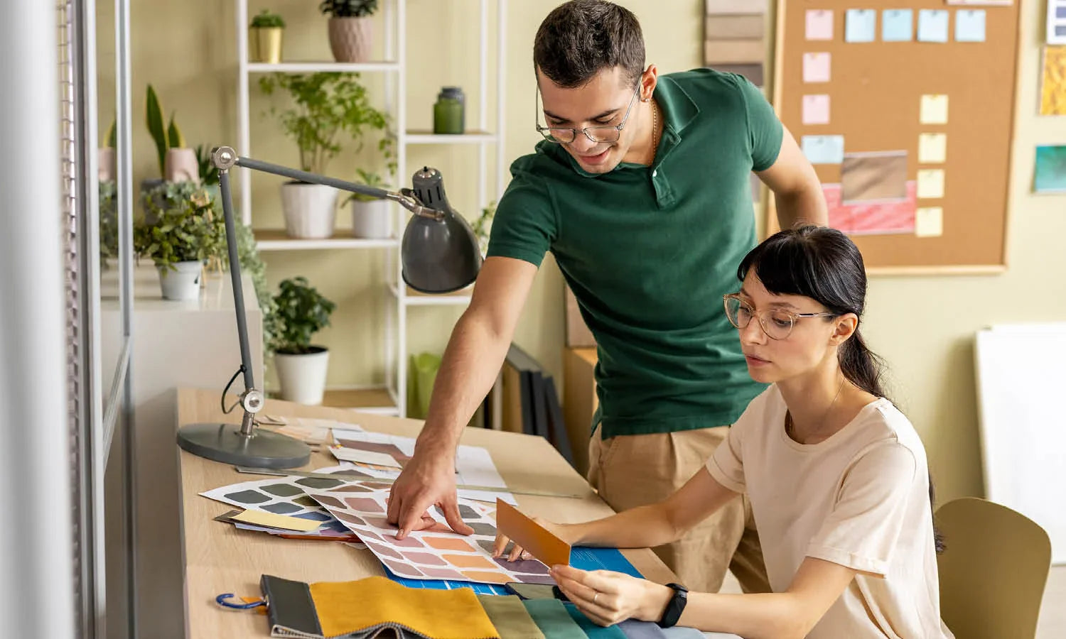 Cost of Hiring a Professional Interior Designer