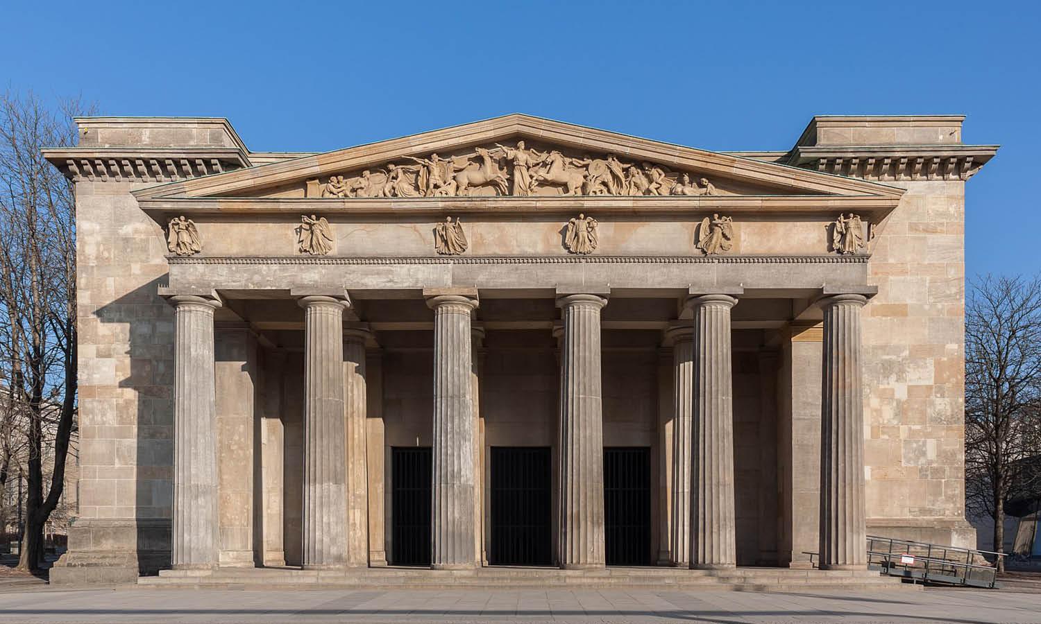 Doric Order Greek Architecture | Everything You Should Know