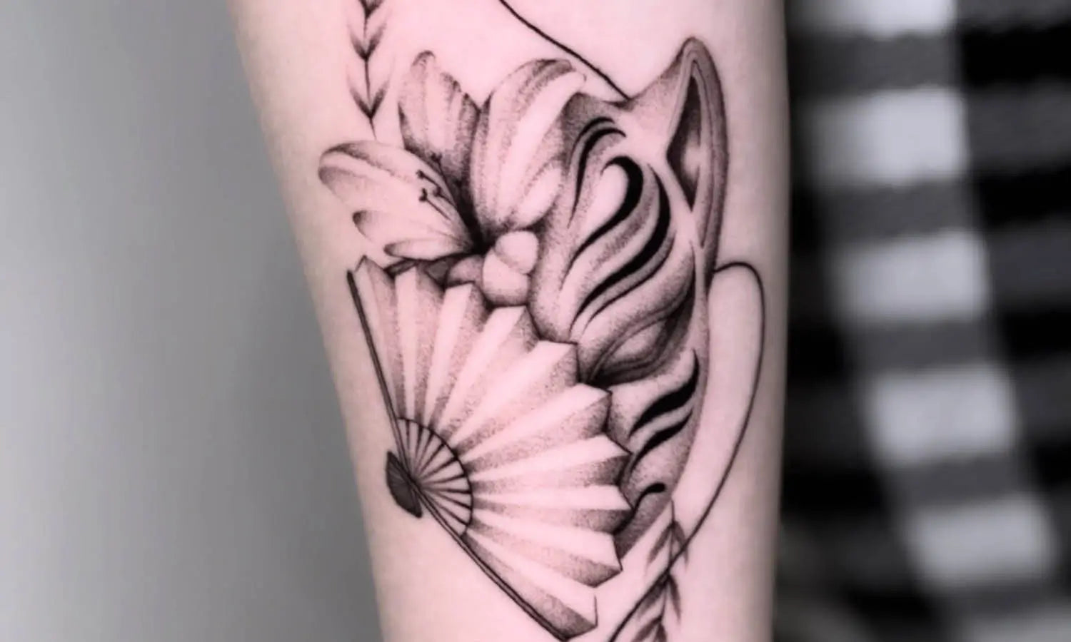30 Best Dotwork Tattoo Ideas You Should Check