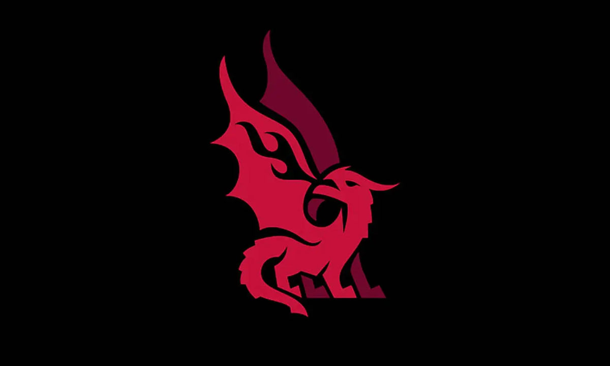 30 Best Dragon Logo Design Ideas You Should Check