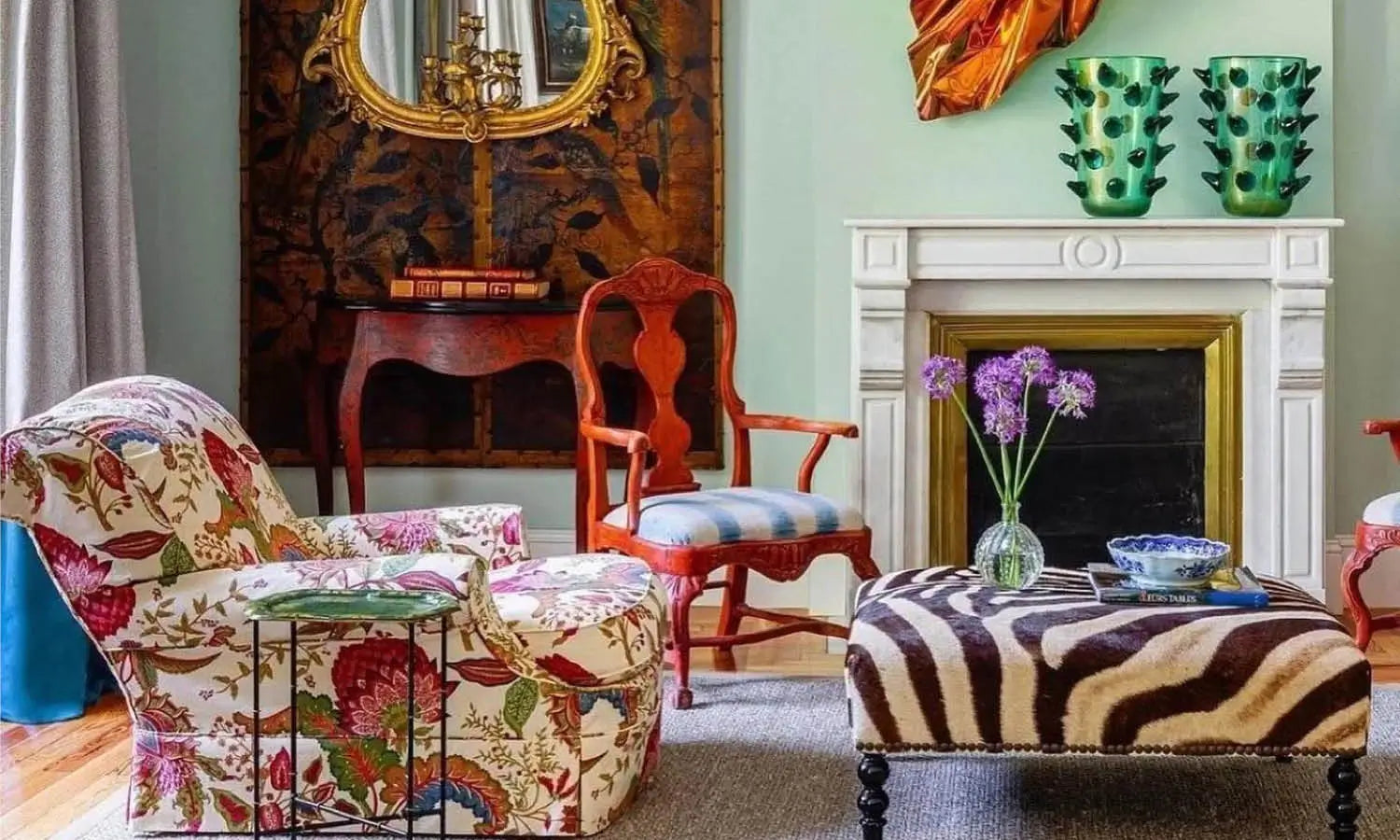 30 Best Eclectic Interior Design Ideas You Should Check