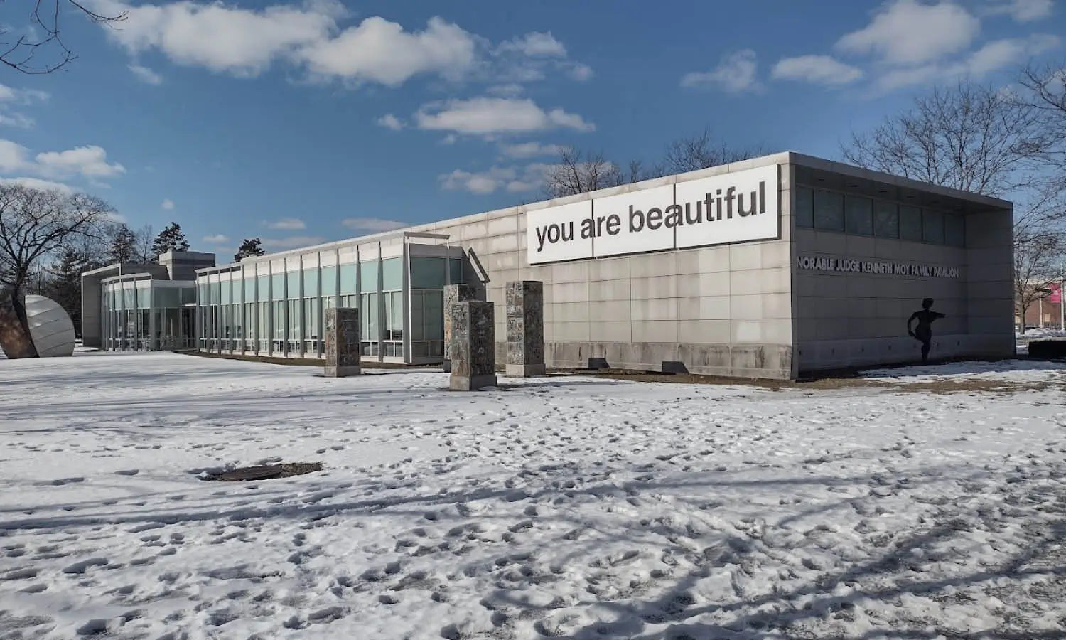 Elmhurst Art Museum, Elmhurst | Art Museum Guide