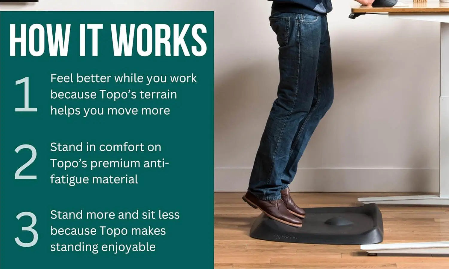 Ergonomic Desk Accessories Designers Should Have