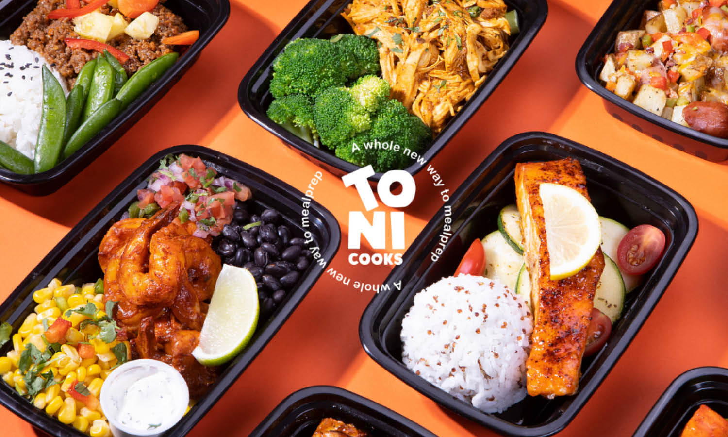 Essential Guide to Build a Tasty Food Delivery Branding