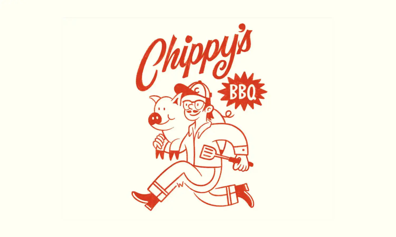 30 Best F&B Logo Design Ideas You Should Check