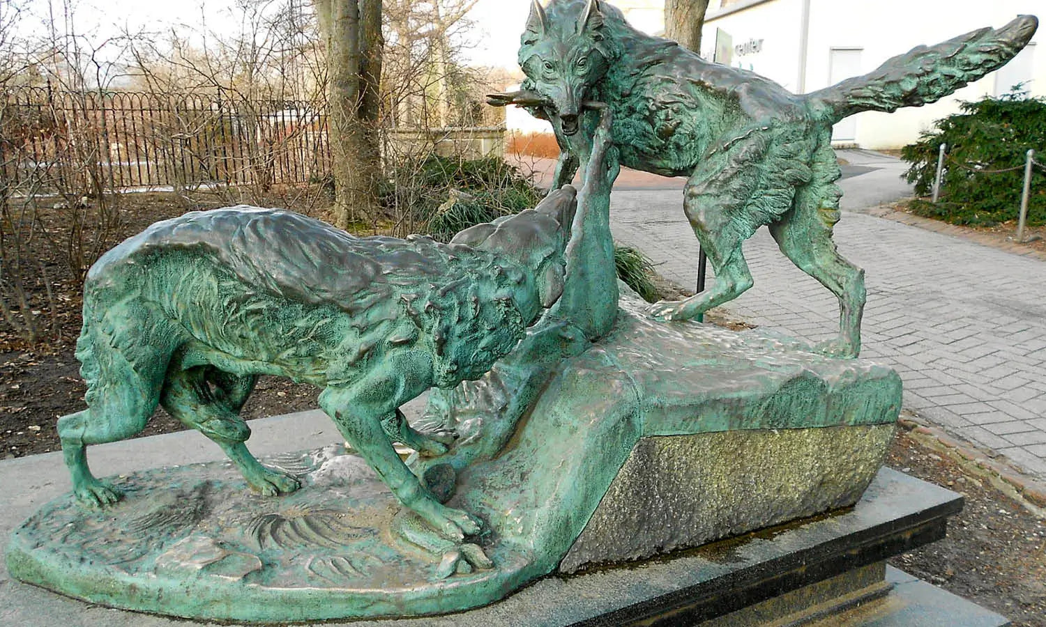 Fairmount Park Art Association, Philadelphia | Art Museum Guide