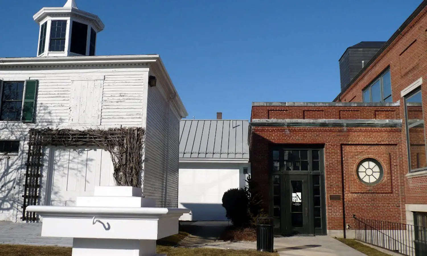 Farnsworth Art Museum, Rockland | Art Museum Guide