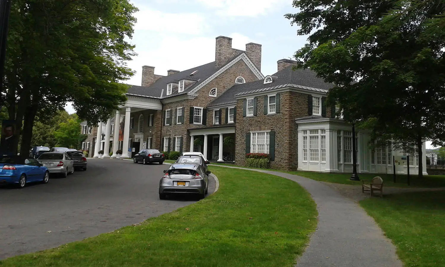Fenimore Art Museum, Cooperstown | Art Museum Guide