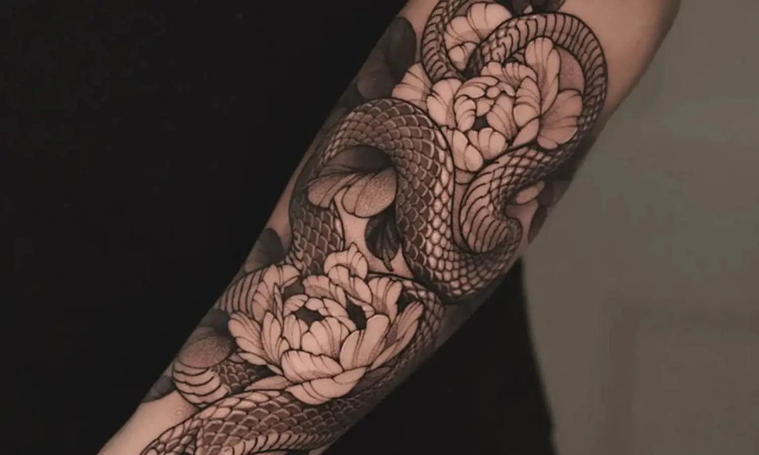 30 Best Forearm Tattoo Ideas You Should Check