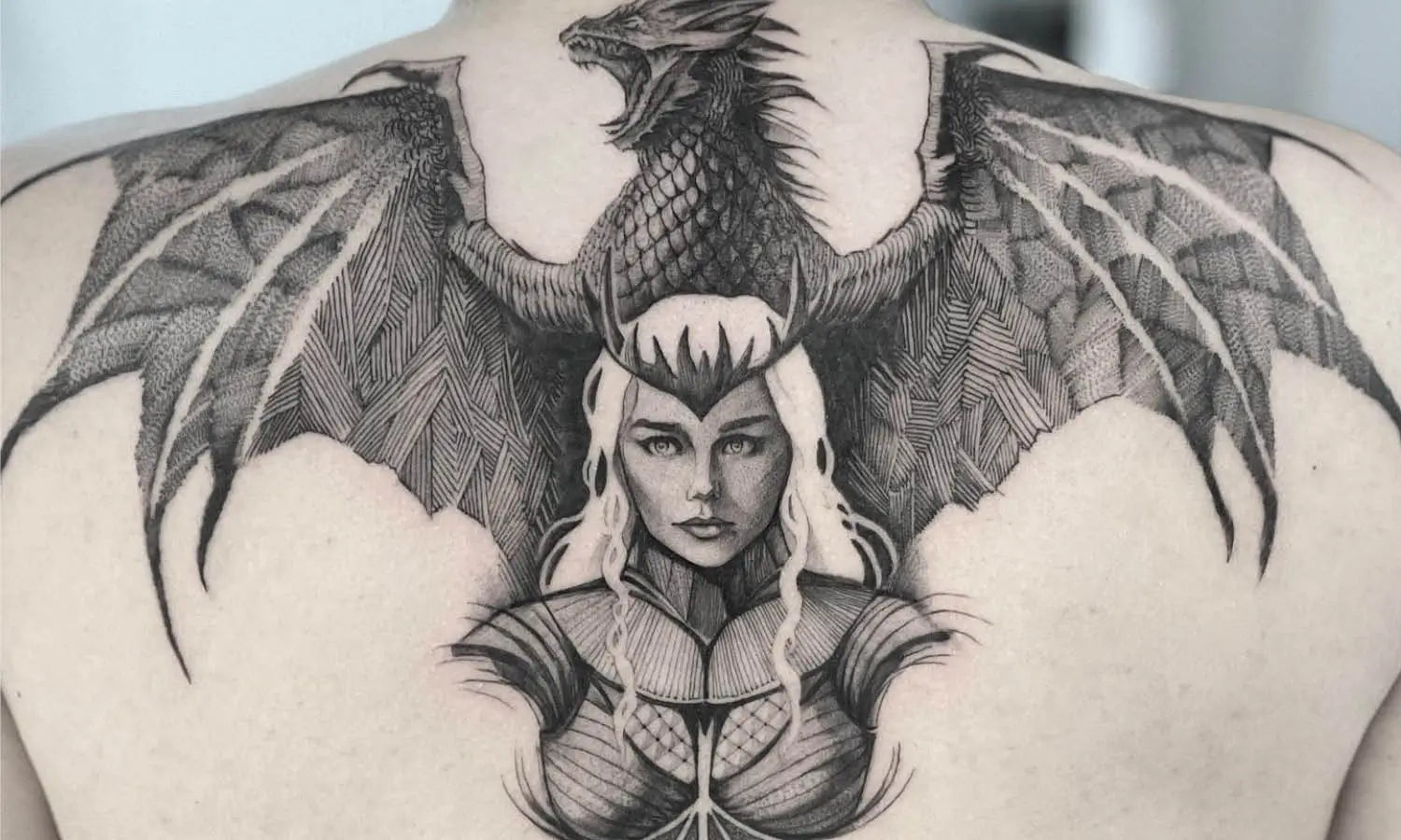 30 Best Game of Thrones Tattoo Ideas You Should Check