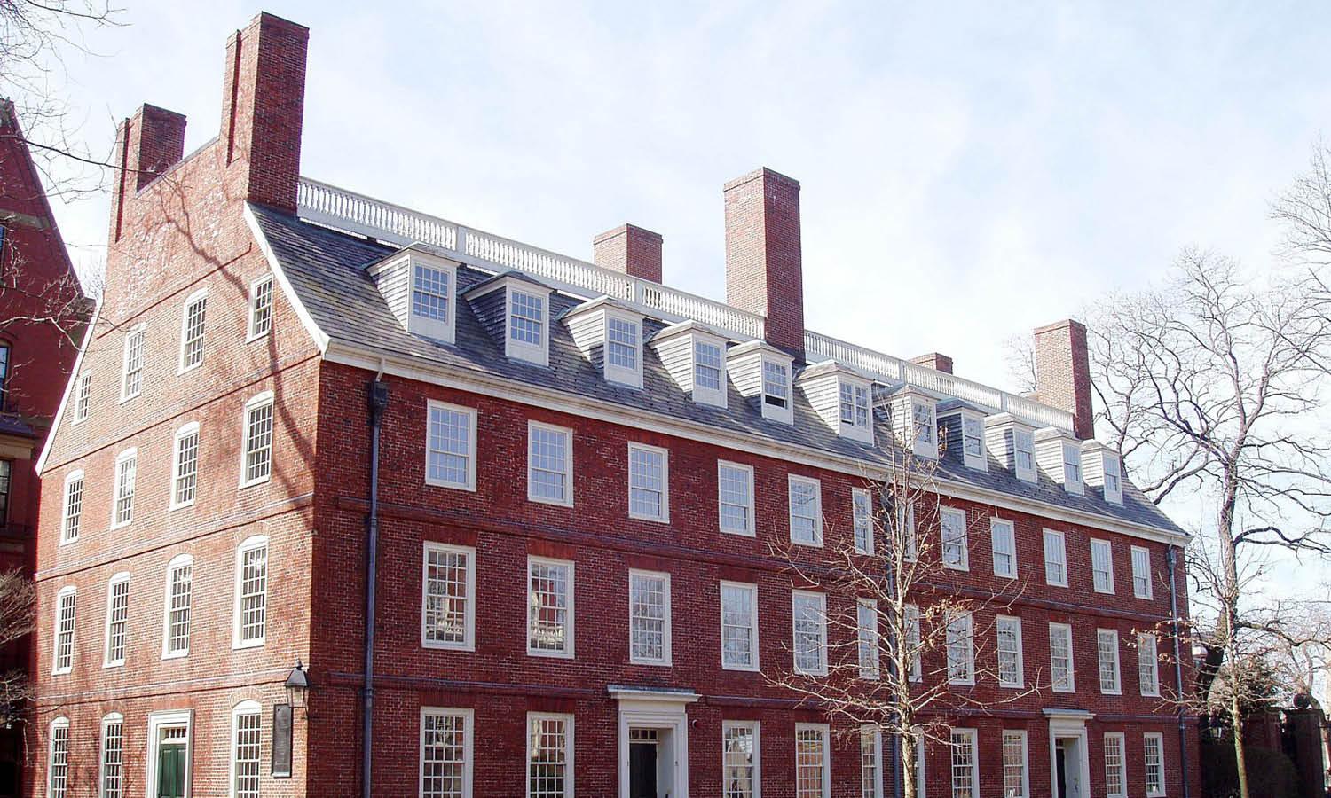 Georgian Architecture : Everything You Should Know