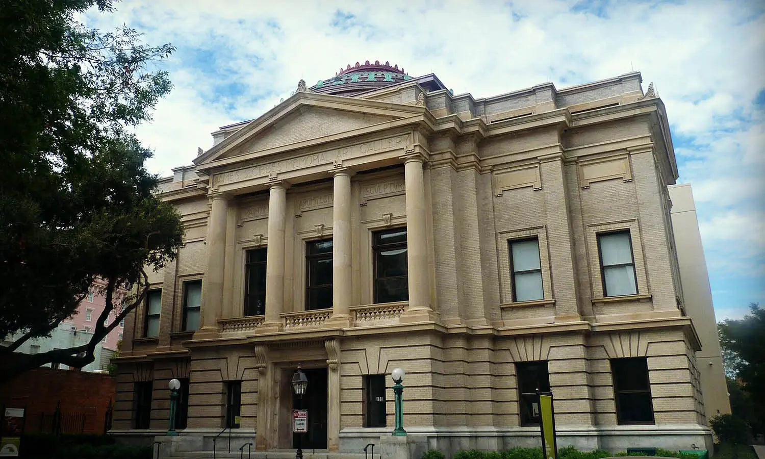 Gibbes Museum of Art, Charleston | Art Museum Guide