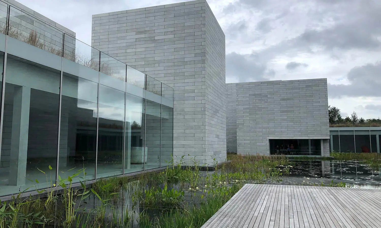 Glenstone Museum, Potomac | Art Museum Guide
