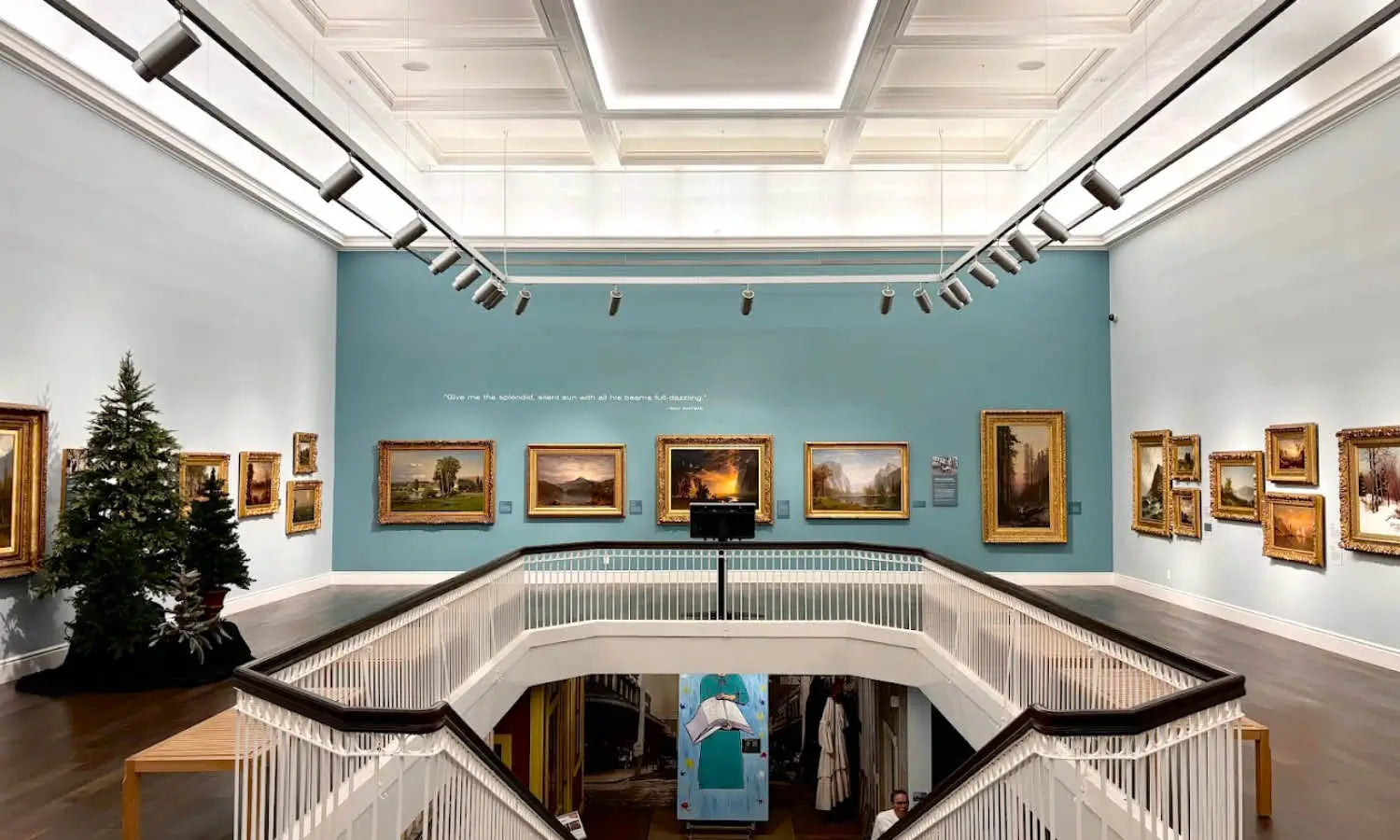 Haggin Museum, Stockton | Art Museum Guide