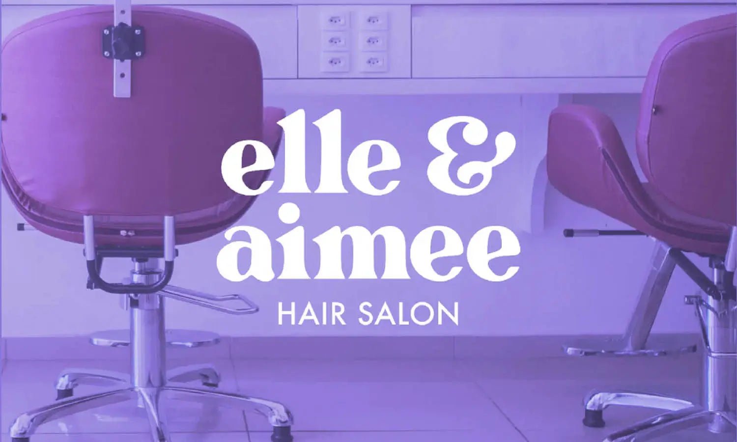 30 Best Hair Salon Logo Design Ideas You Should Check