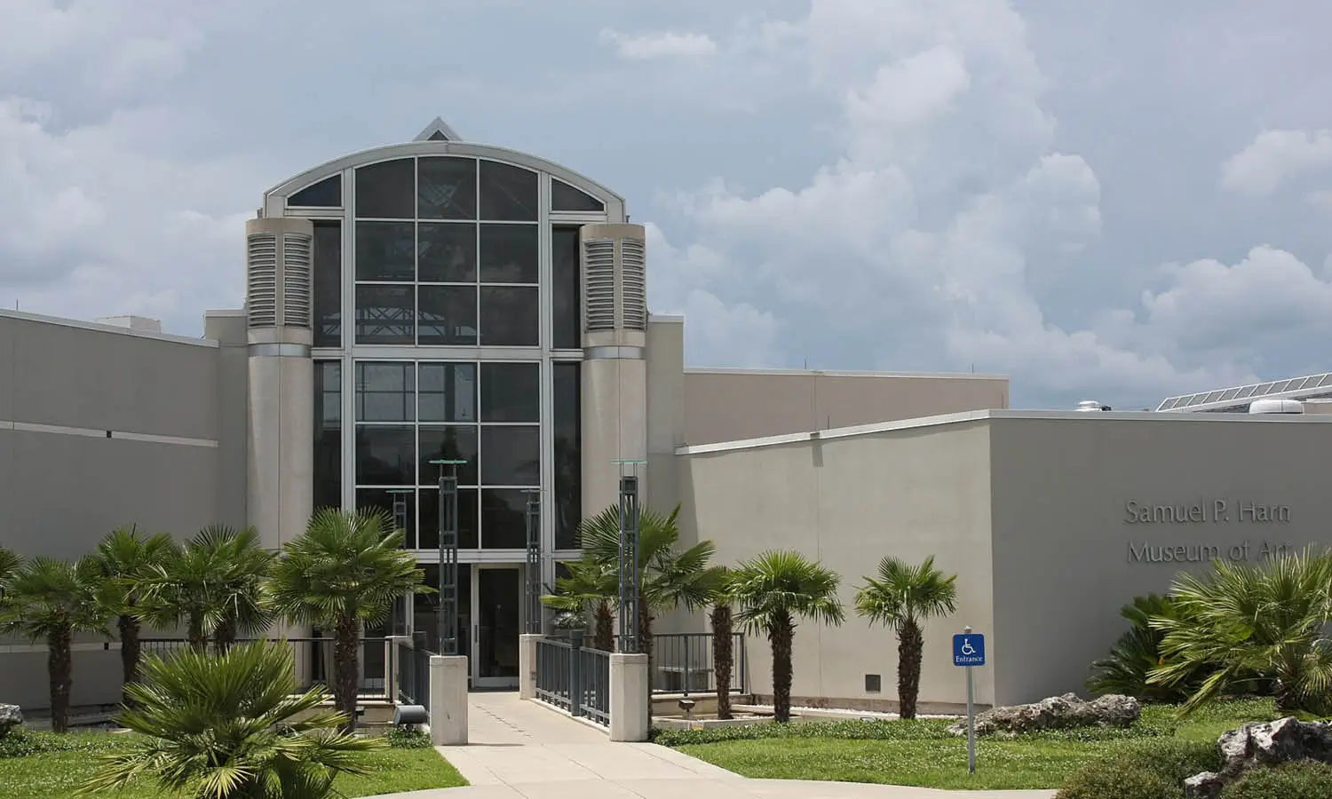 Harn Museum of Art, Gainesville | Art Museum Guide