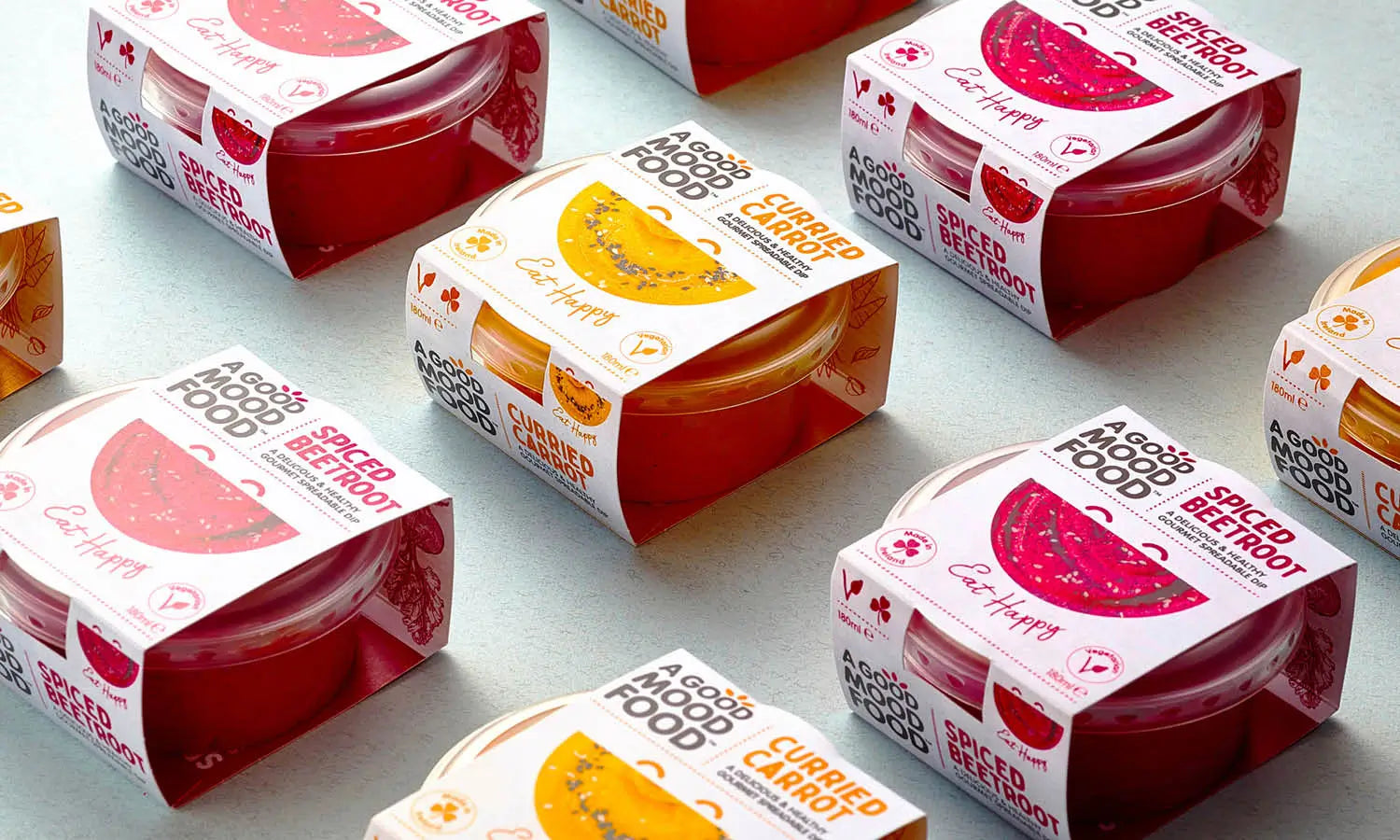 30 Best Healthy Food Branding Ideas You Should Check