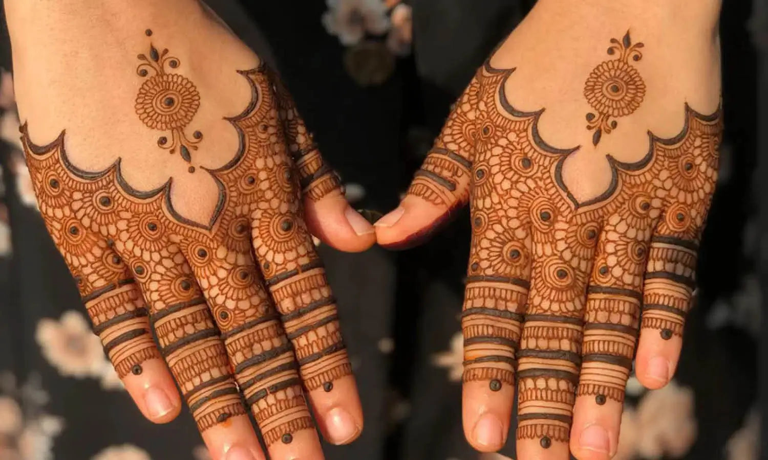 30 Best Henna Tattoo Ideas You Should Check