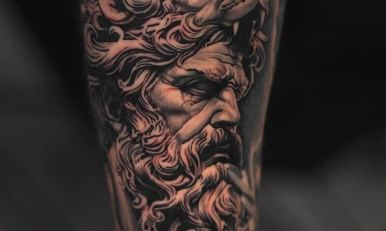 30 Best Hercules Tattoo Ideas You Should Check