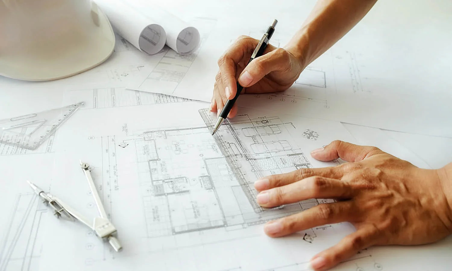 Here’s Why Sketching is Important in Interior Design