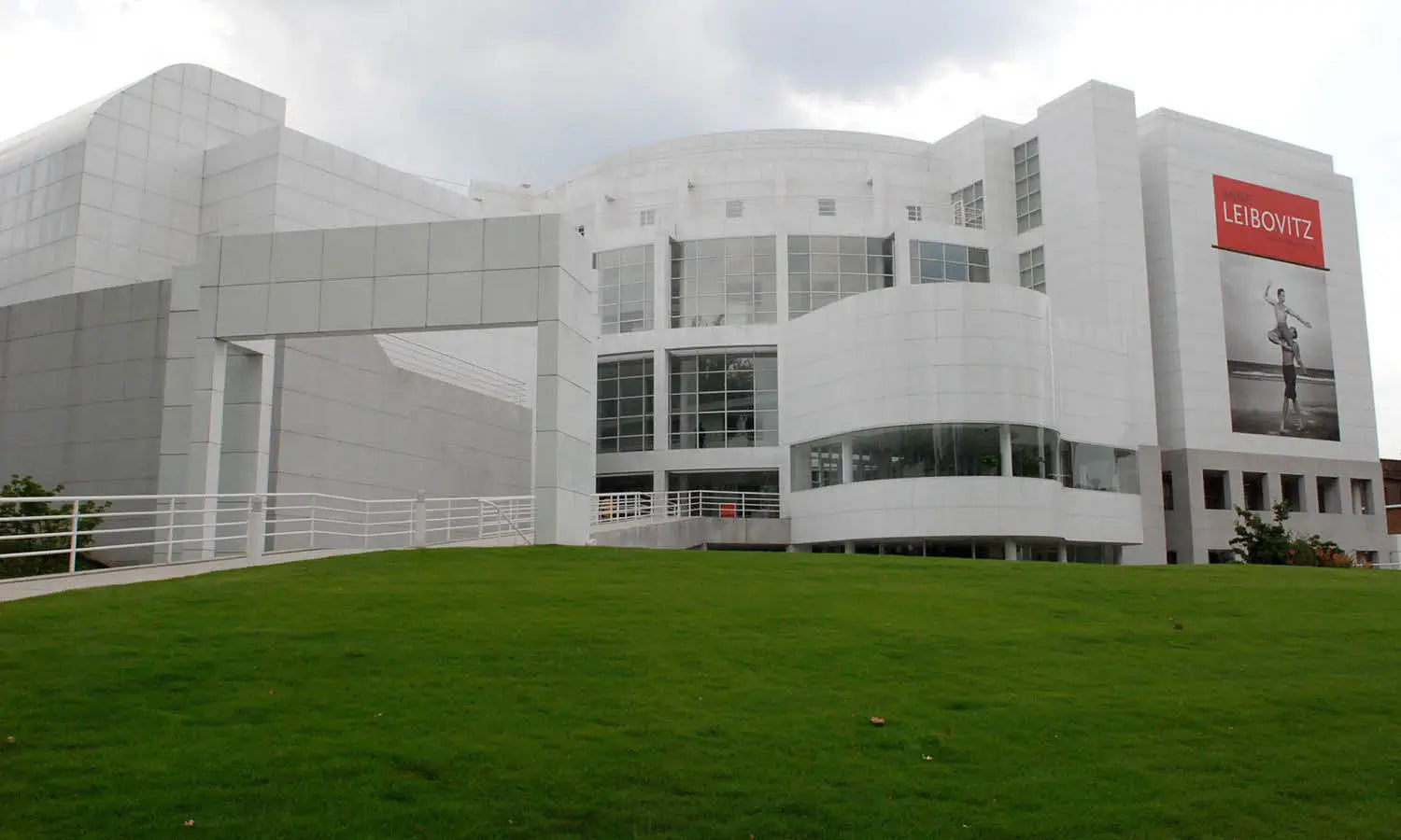 High Museum of Art, Atlanta | Art Museum Guide