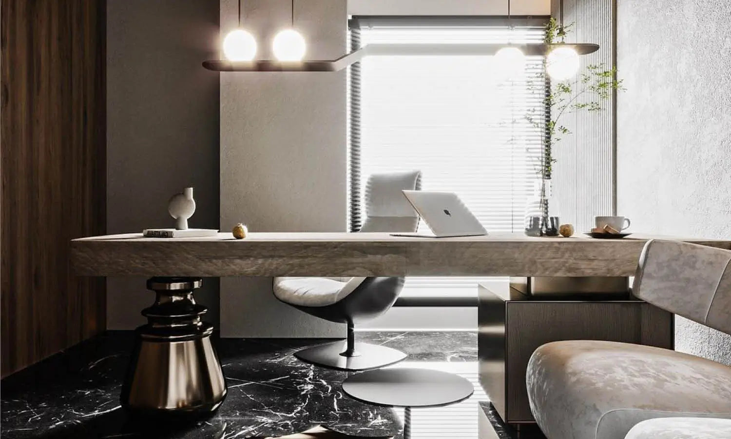 30 Best Home Office Interior Design Ideas You Should Check